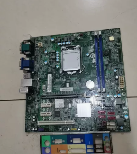 宏碁h11h4主板 拆机一片 功能正常外观...