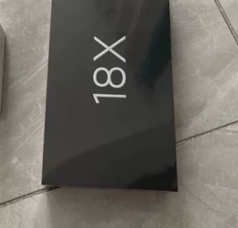 魅族手机18X 骁龙870 8+128颜色...