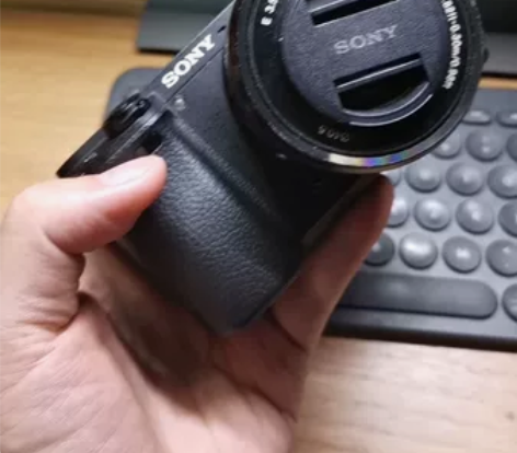 索尼微单sony6300索尼微单 4k视频...