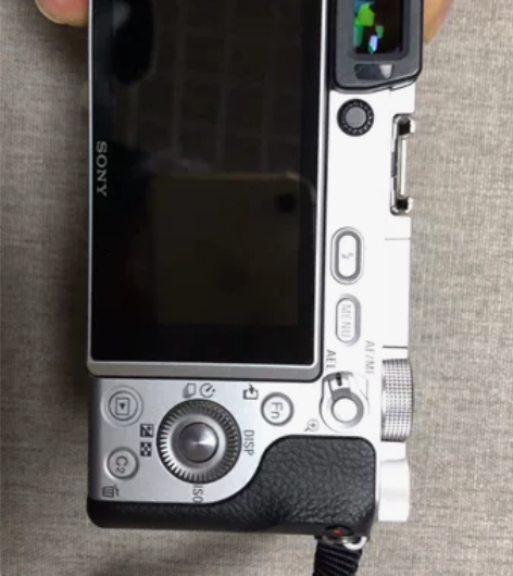索尼微单a6300套机 带16-50镜头，...
