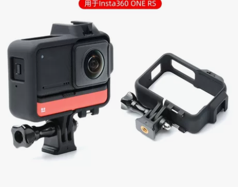 适用于Insta360 One RS相机保...