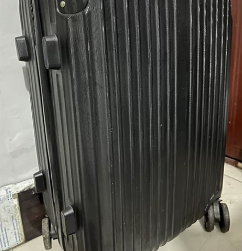 太原自提  旅行箱行李箱拉杆箱登机箱万向轮...