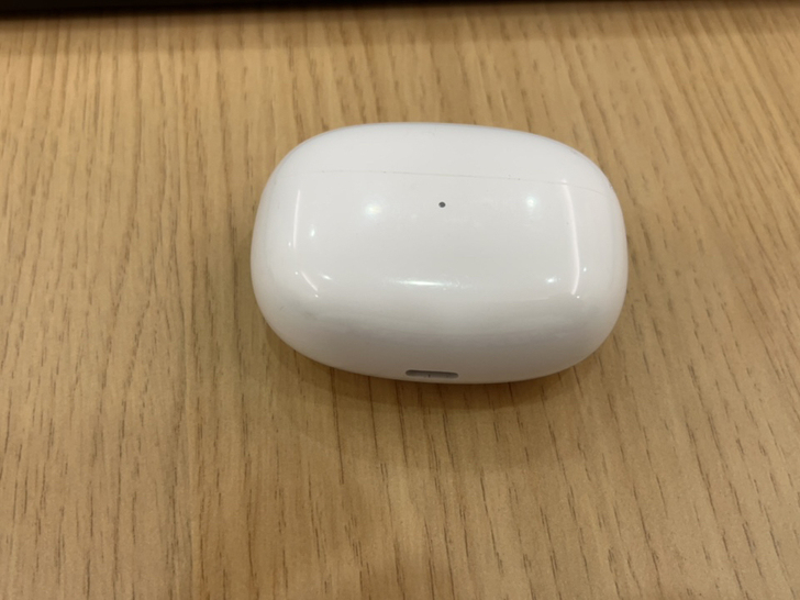 闲置漫步者声迈FitPods耳机，因换了新...