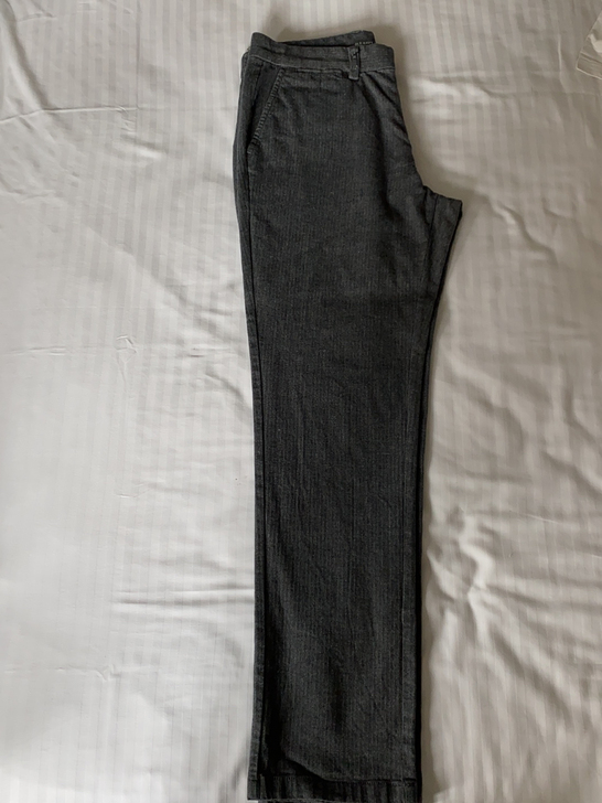 Old Navy 冬 休闲 男 修身长裤