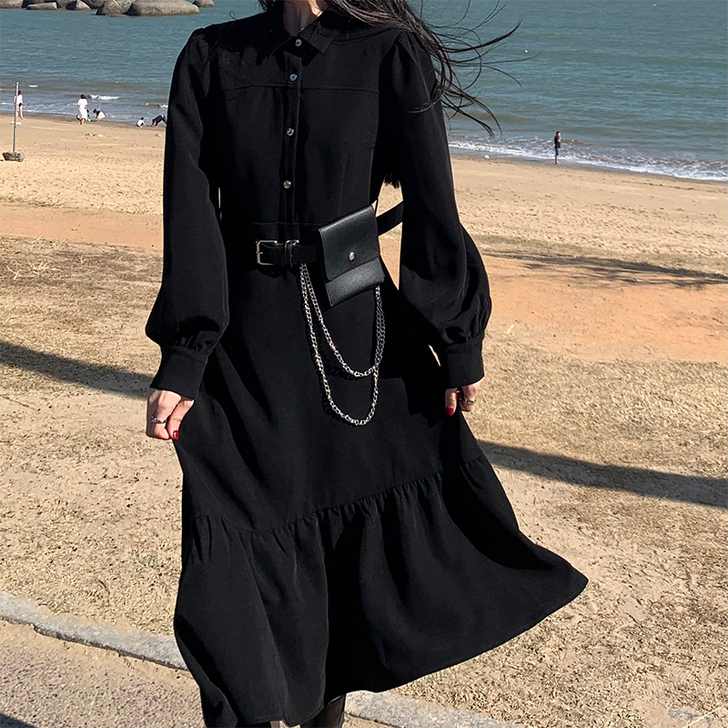 连衣裙