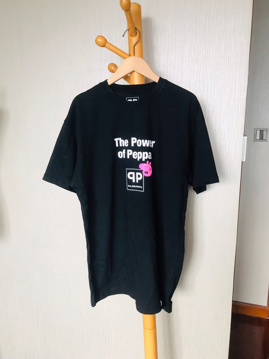 Balencipeppa佩奇世家恶搞小猪情...