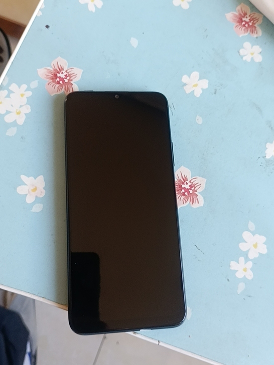 6+128高配华为优畅享20联通定制版5G...