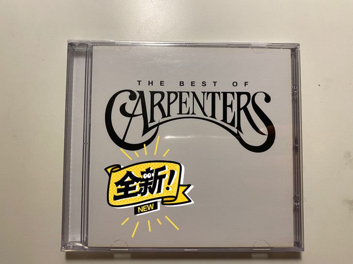 卡朋特 Carpenters yester...