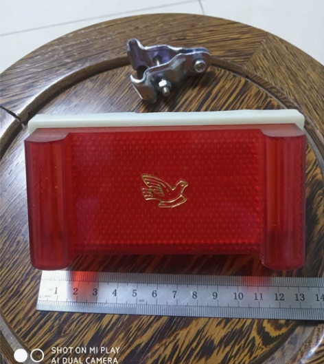 天津飞鸽飞自行厂,26*20自行车通用衣架...