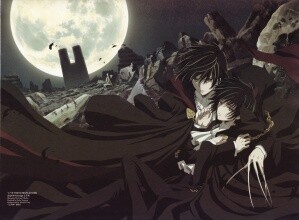 翼年代记cos昂流cos神威cos