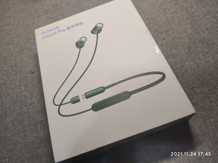 荣耀 HONOR xSport PRO A...