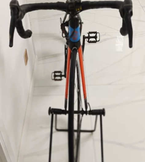 JAVA公路自行车 鱼雷二   购车一年多...