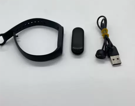 ?95新小米手环6 系列 二手智能手环 该...