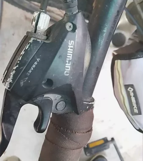 品牌美利达自行车,小刀,送锁,上海 七宝自...