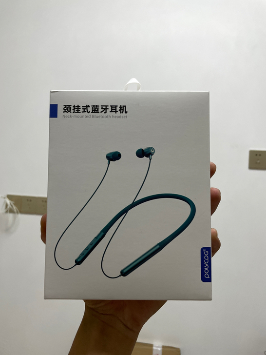 耳机    铂典蓝牙耳机