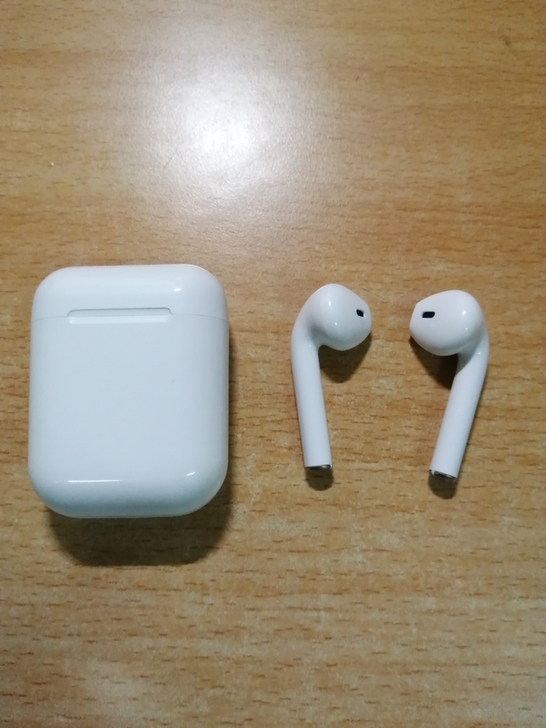 svnscomg触控无线蓝牙耳机