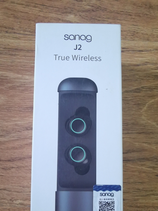 蓝牙5.0，高保真立体声，成色如图九九新，...