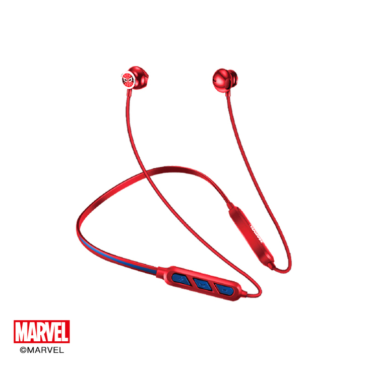 复仇者联盟系列mhs601运动蓝牙耳机，全...
