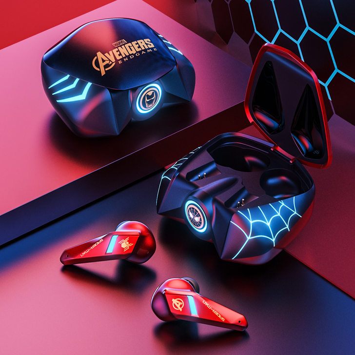 粒次方 蓝牙耳机