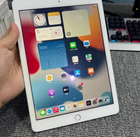 平板电脑2018款ipad 第六代 网络版...