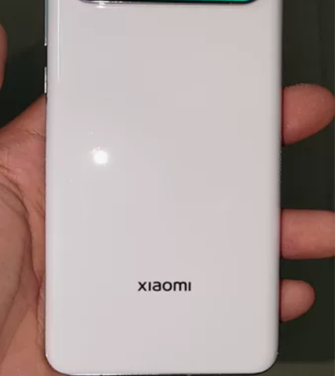 MIUI/小米 小米 11 Ultra（5...