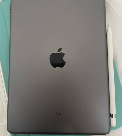 IPad 闲置转让 2021款256G 1...