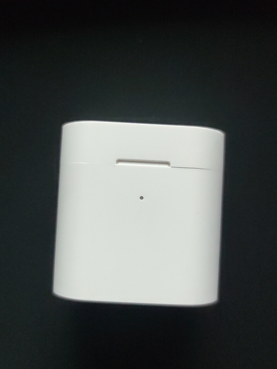 小米air2蓝牙耳机