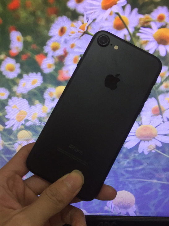 苹果7代 全网通可插卡手机32g iPho...