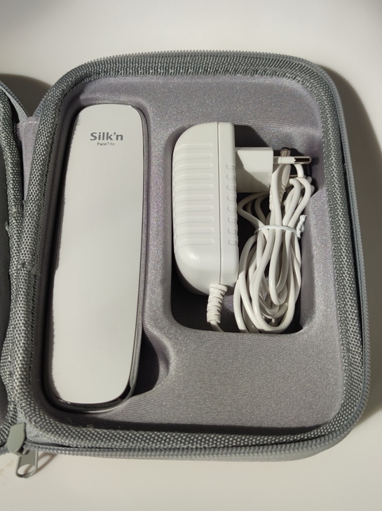 以色列正品丝可silkn射频美容仪face...