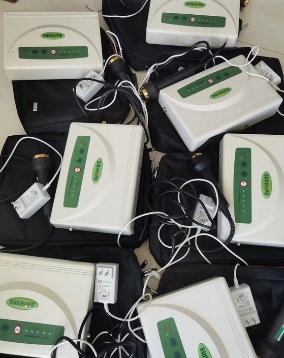 尚赫美容仪正品