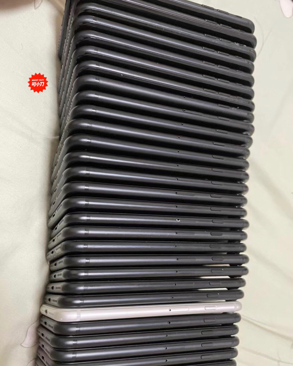 包邮！！苹果7代 iphone 7  原机...