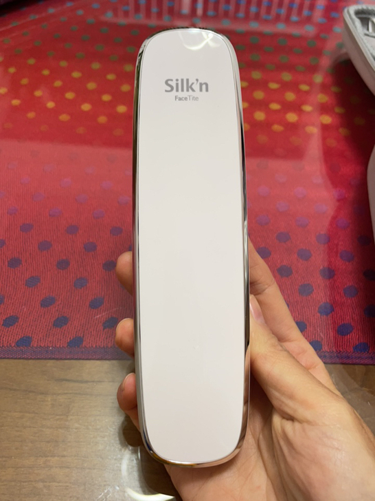 silk##amp；#39；n三源射频美容...