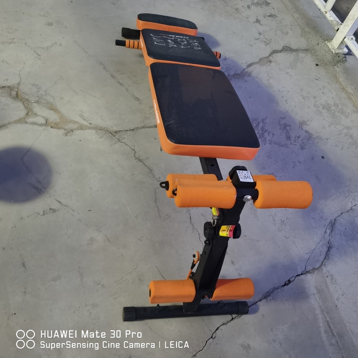 CHISLIM/启迈斯 仰卧板