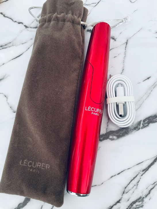 法国lecurer洛可莱热玛吉射频仪美容小...