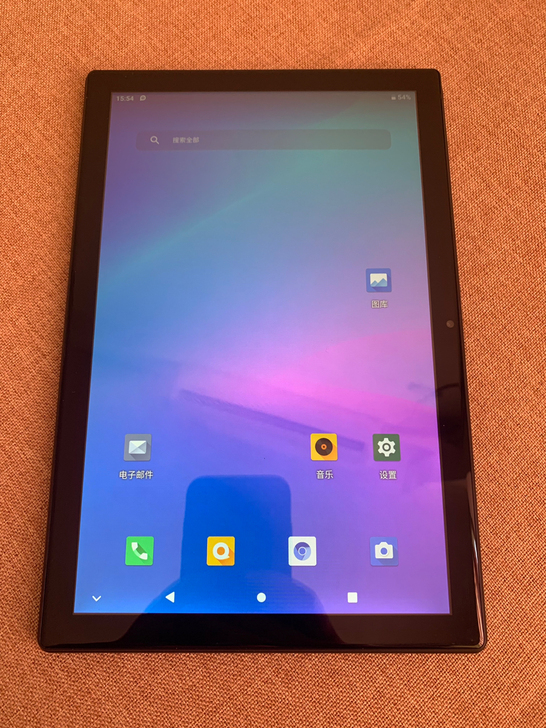 台电M40黑色6G+128G 正品国行WI...