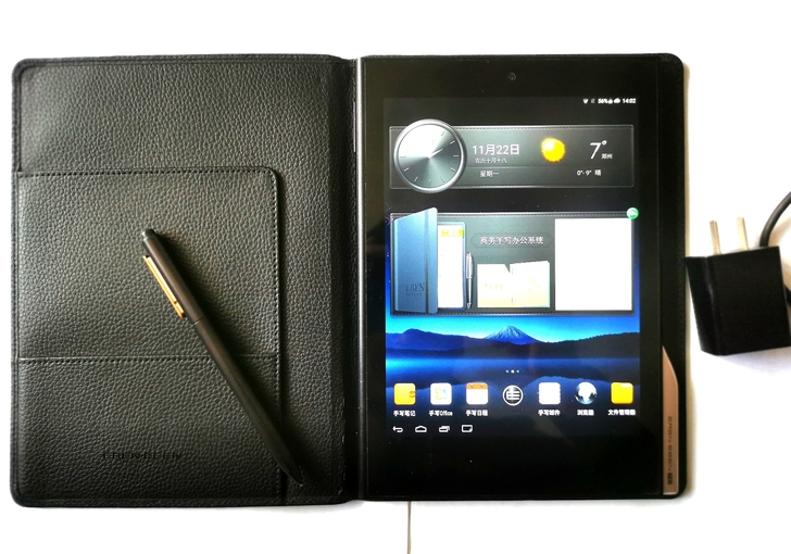 e人e本 EBEN  T10 64G