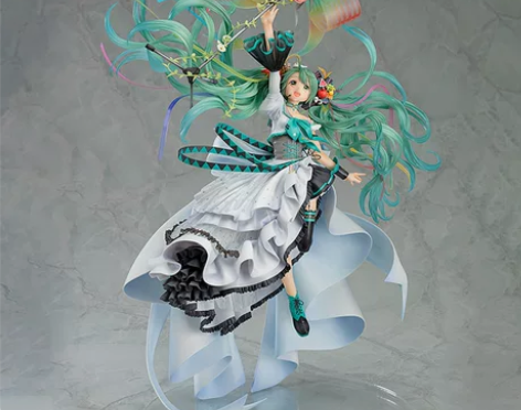 bilibili现货GSCVOCALOID...