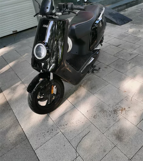 N1动力版升级N1S系统,APP可过户 。...