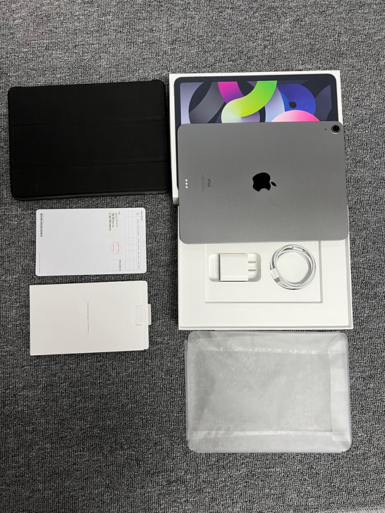 2020款iPad Air4 10.9寸 ...