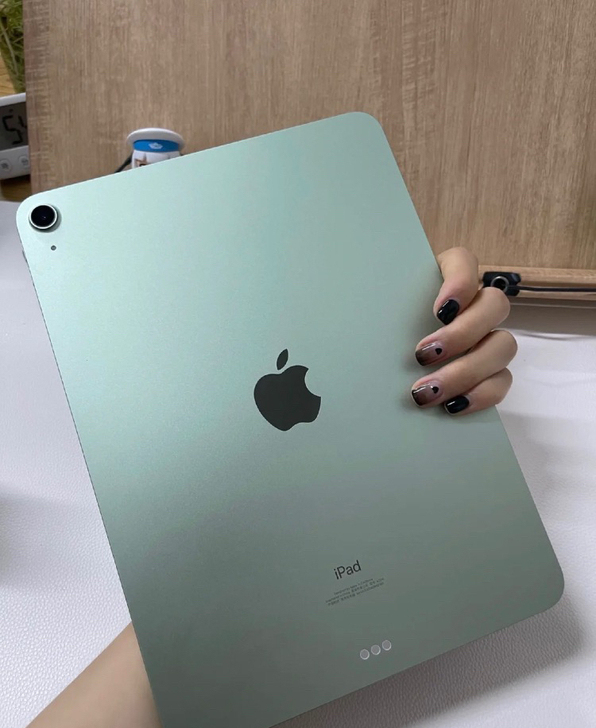 2020款iPad Air4 64g平板电...