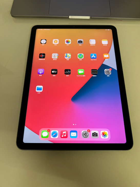 2020款iPad Air4 10.9英寸...