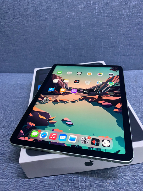 特价出2020款ipad air4 10....