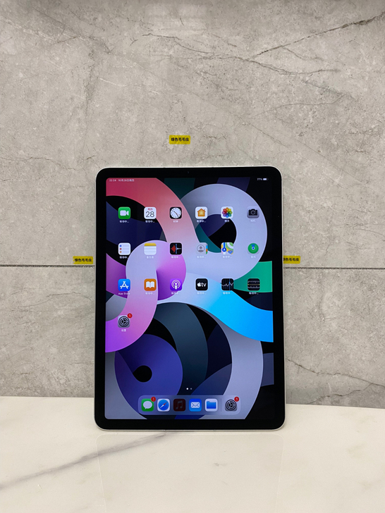 2020款iPad Air4 64G 插卡...