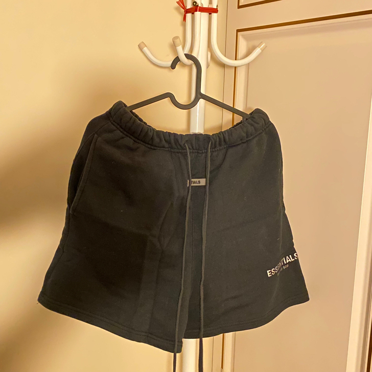 FOG 复线Essentials Fear...