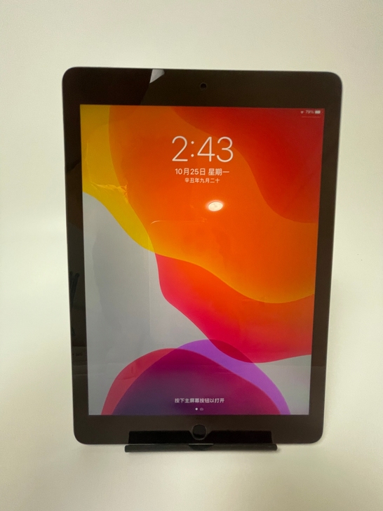 iPad Air 支持王者吃鸡