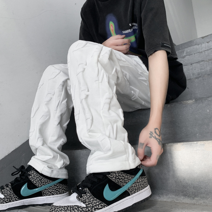 囧衣社 休闲裤 各种码数都有全新 全新！！！