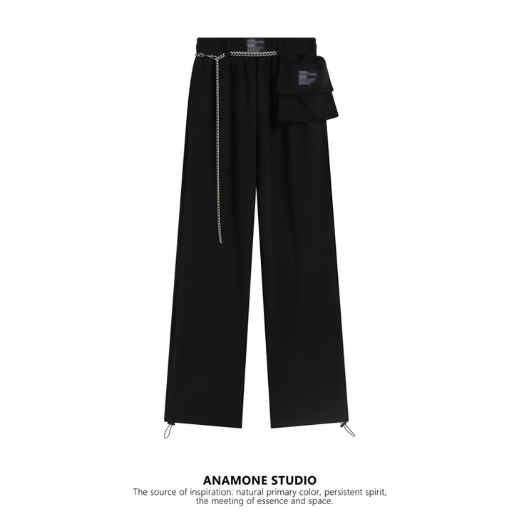 other/其他 休闲裤