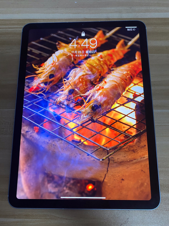 2020款iPad Air4 10.9寸2...