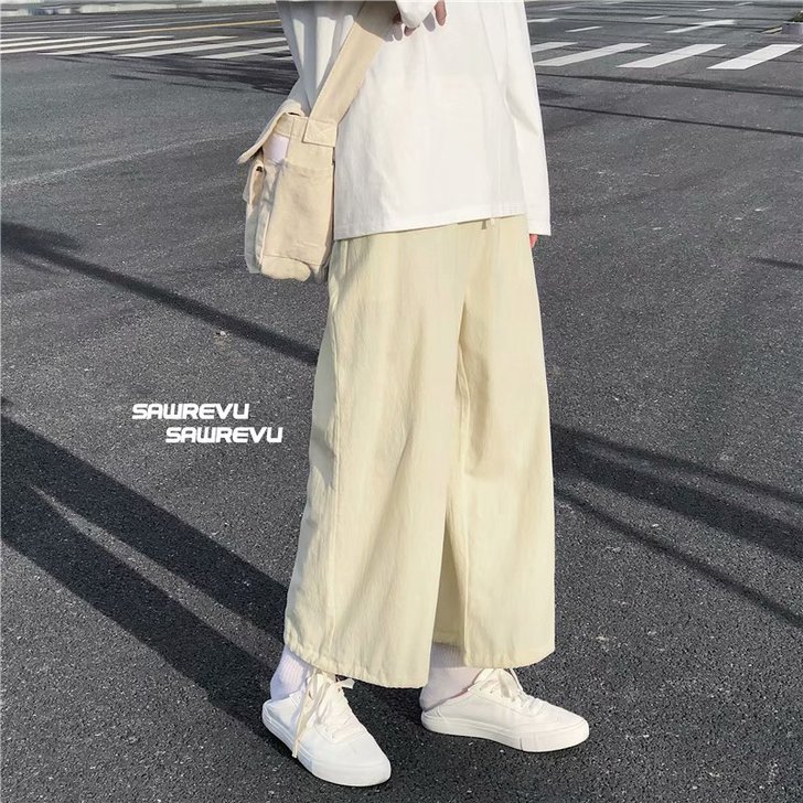 其他/other 休闲裤