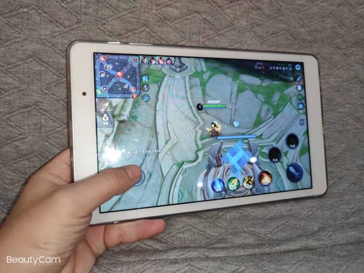 华为荣耀大屏平板电脑  华为8寸荣耀平板运...